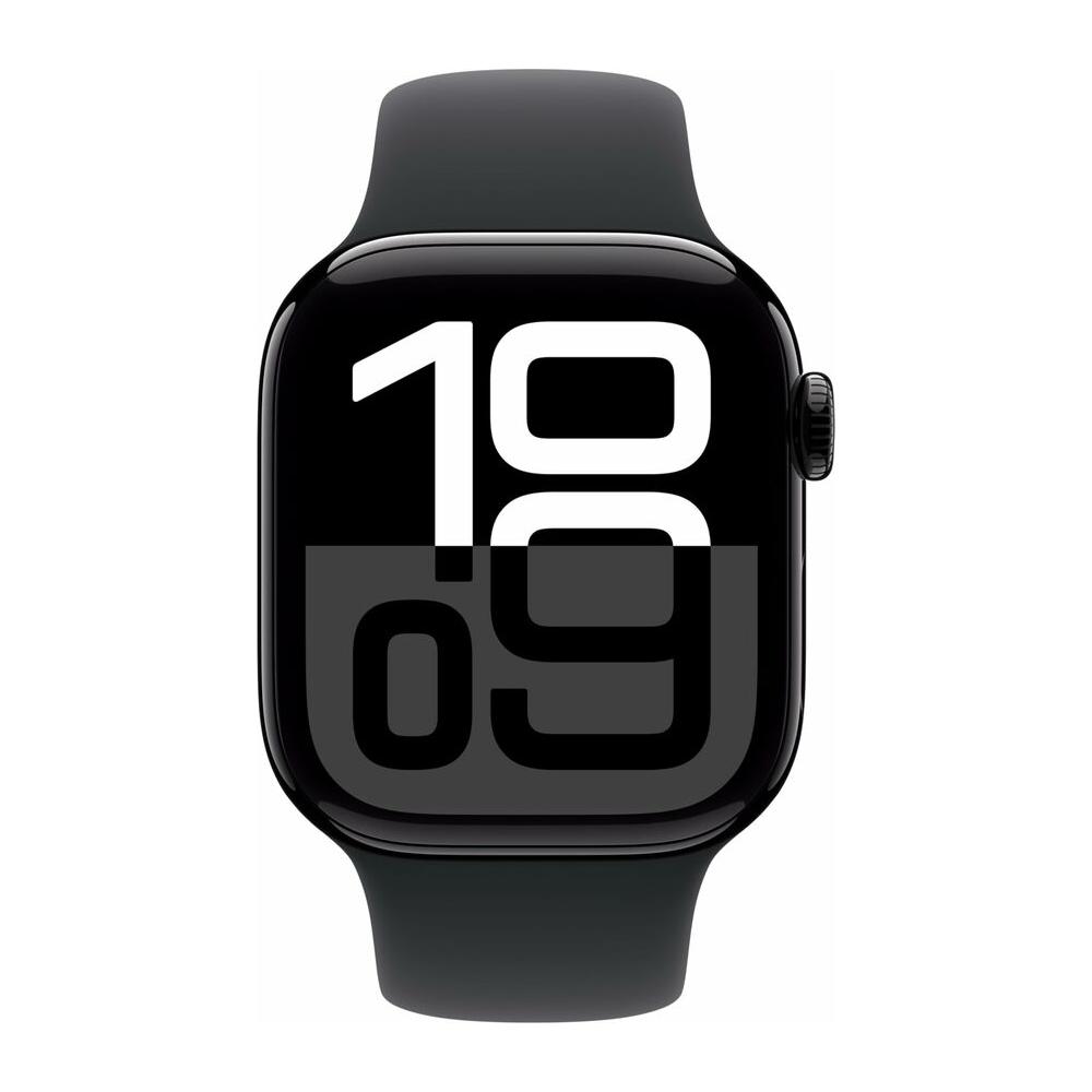 Smartwatch Apple Watch 10 1,65" Black-1