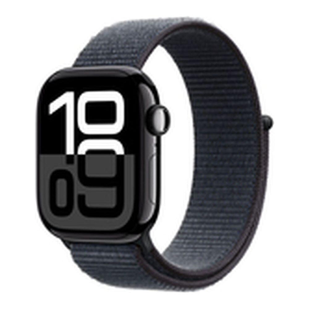 Smartwatch Apple Watch 10 1,65" Black-0