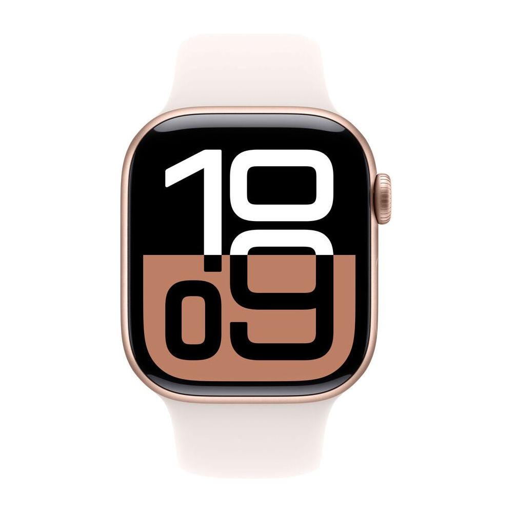 Smartwatch Apple Watch 10 1,65" Rose Gold-1