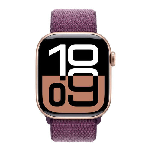 Load image into Gallery viewer, Smartwatch Apple Watch 10 1,65&quot; Purple Rose Gold-1
