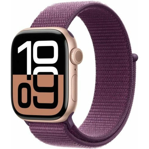 Load image into Gallery viewer, Smartwatch Apple Pink-0
