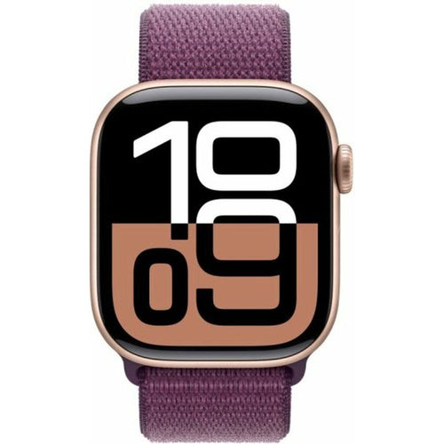 Load image into Gallery viewer, Smartwatch Apple Pink-8
