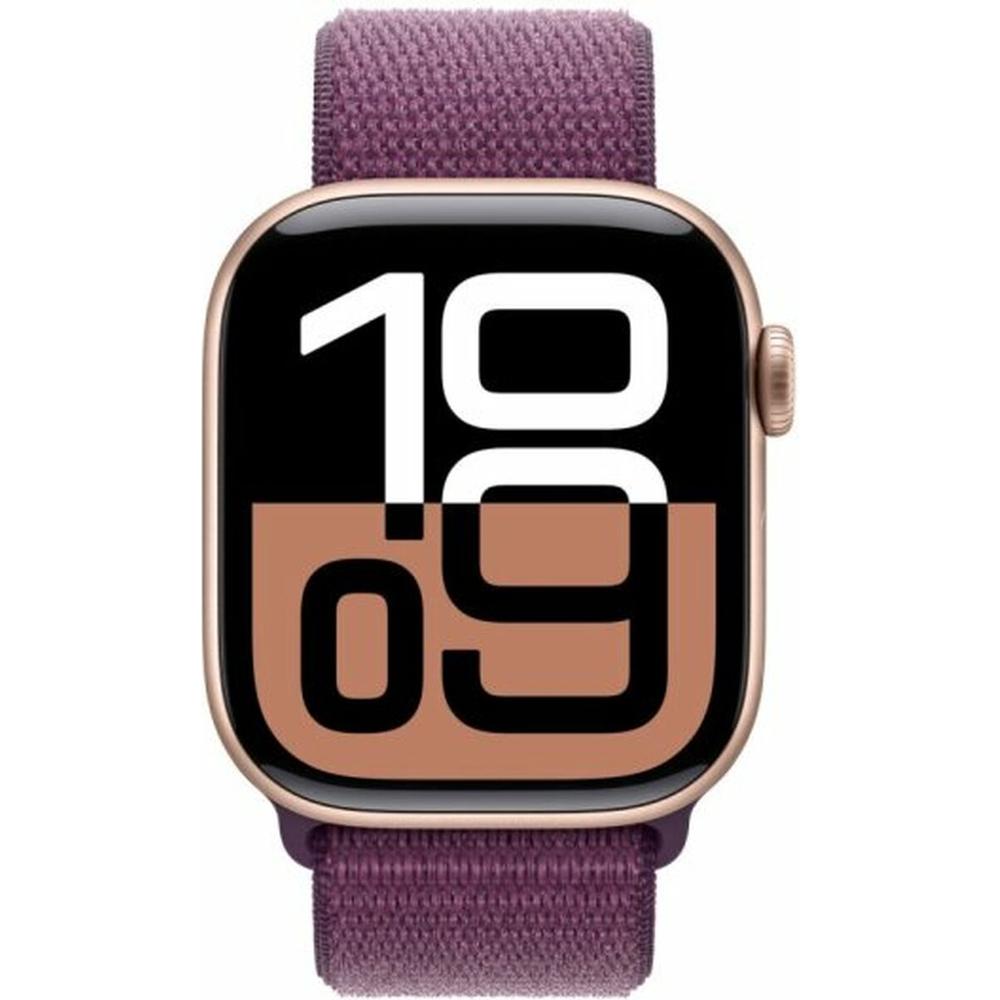 Smartwatch Apple Pink-8