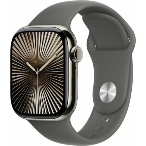 Load image into Gallery viewer, Smartwatch Apple Watch 10 1,65&quot; Titanium-0
