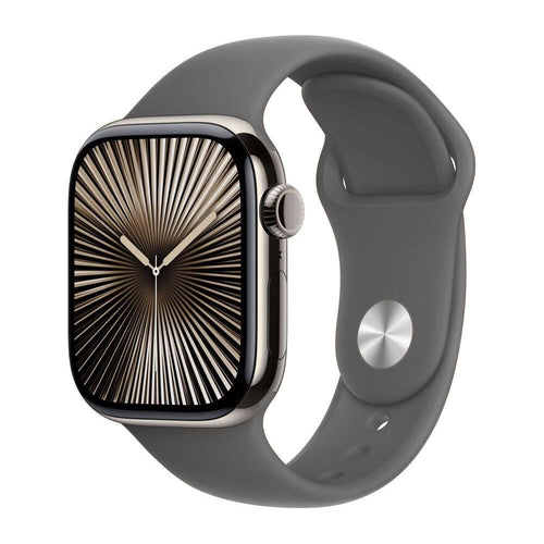 Load image into Gallery viewer, Smartwatch Apple Watch 10 1,65&quot; Titanium-0
