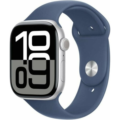 Load image into Gallery viewer, Smartwatch Apple Series 10 GPS + Cellular 42mm Silver Ø 46 mm-0
