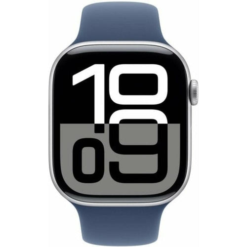 Load image into Gallery viewer, Smartwatch Apple Series 10 GPS + Cellular 42mm Silver Ø 46 mm-8
