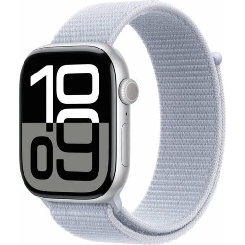 Load image into Gallery viewer, Smartwatch Apple MWY23QL/A Grey 46 mm-0
