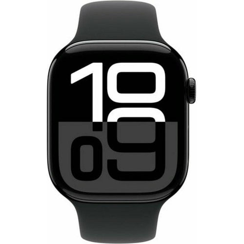 Load image into Gallery viewer, Men&#39;s Watch Apple MWY43QL/A Black-7
