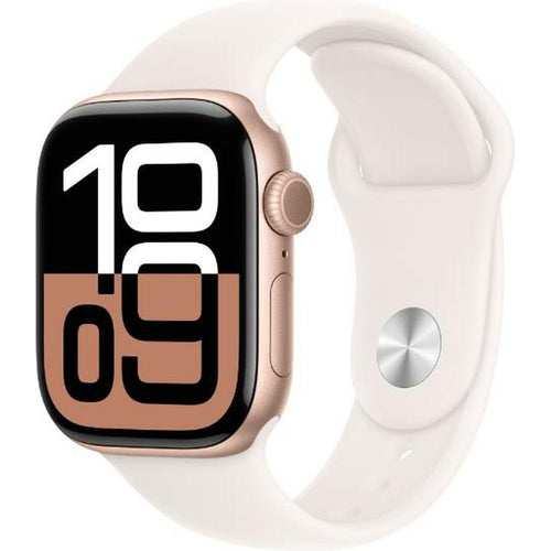 Load image into Gallery viewer, Smartwatch Apple Watch 10 1,81&quot; Rose Gold 46 mm-0
