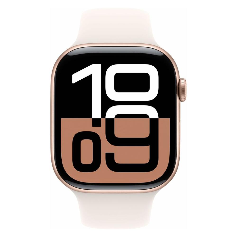 Smartwatch Apple Watch 10 1,81" Rose Gold 46 mm-1