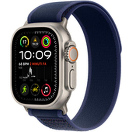 Load image into Gallery viewer, Smartwatch Apple Watch Ultra2 1,92&quot; Blue Titanium 49 mm-0
