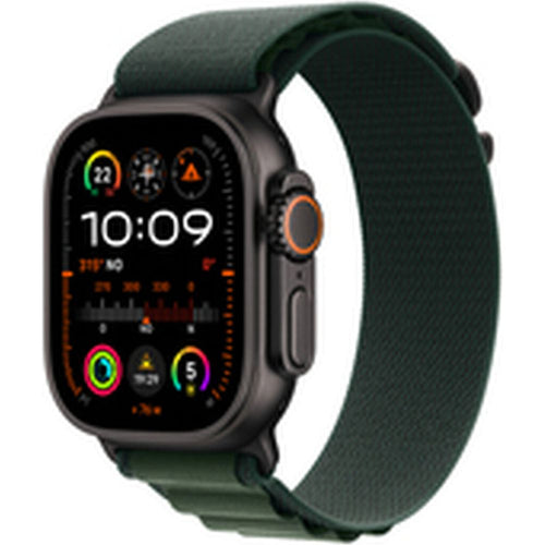 Load image into Gallery viewer, Smartwatch Apple Watch Ultra 2 MX4Q3TY/A Black Green 49 mm-0
