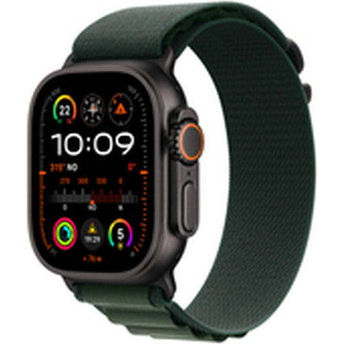 Load image into Gallery viewer, Smartwatch Apple Watch Ultra2 1,92&quot; Black Green 49 mm-0
