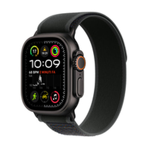 Load image into Gallery viewer, Smartwatch Apple Watch Ultra 2 MX4U3TY/A Black 49 mm-0
