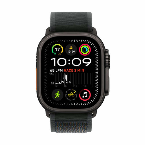 Load image into Gallery viewer, Smartwatch Apple Watch Ultra2 1,92&quot; Black 49 mm-1
