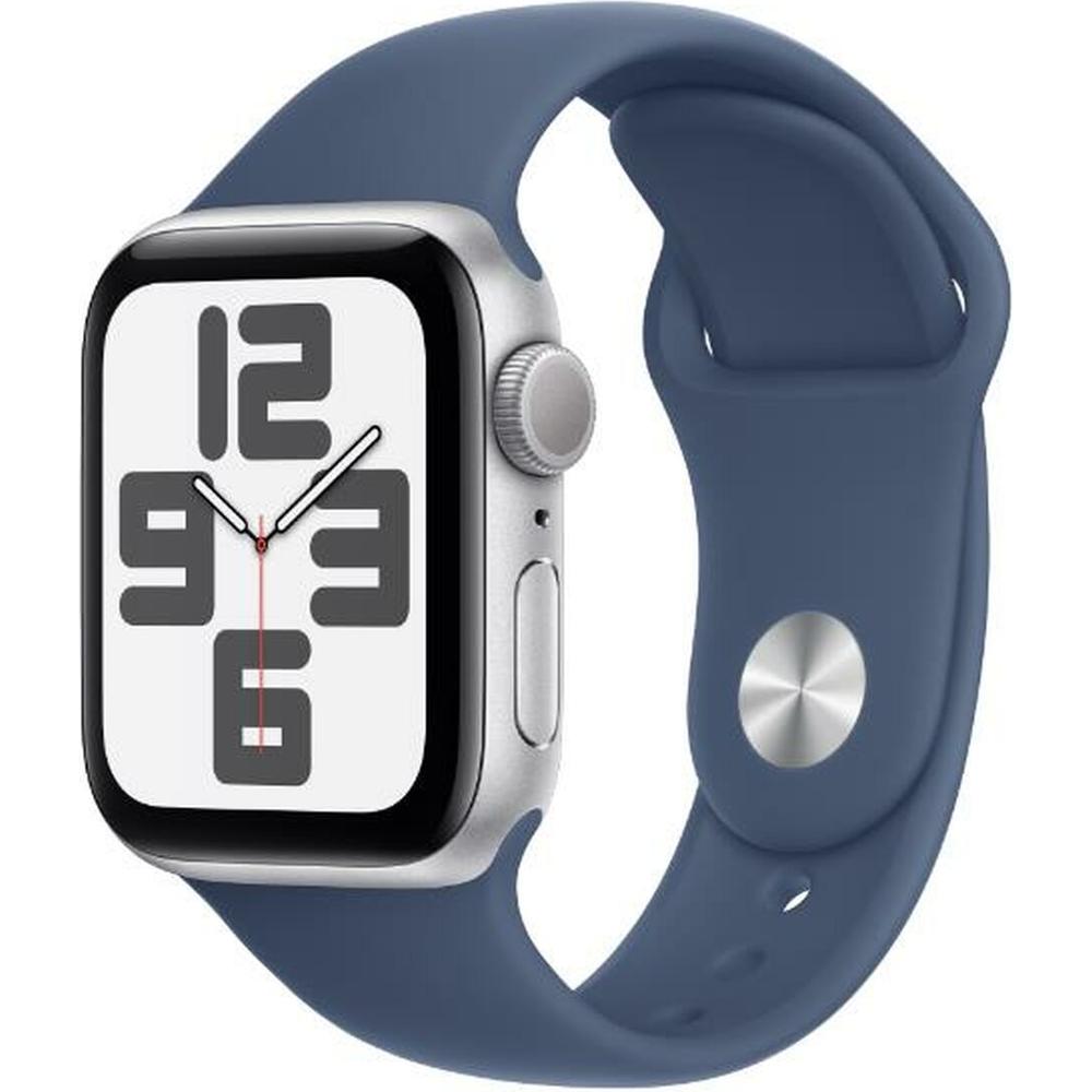 Smartwatch Apple Watch 10 1,57" Blue Silver 40 mm-0