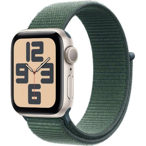 Load image into Gallery viewer, Smartwatch Apple WATCH SE 40 1,57&quot; Green 40 mm-0
