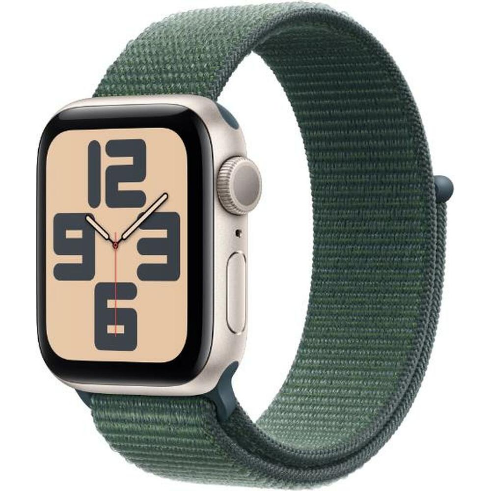 Smartwatch Apple WATCH SE 40 1,57" Green 40 mm-0