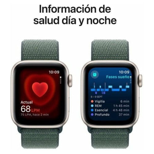 Load image into Gallery viewer, Smartwatch Apple SE GPS 40mm White 40 mm-4
