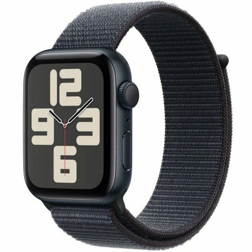 Load image into Gallery viewer, Smartwatch Apple Watch SE GPS 44mm Black 44 mm-0
