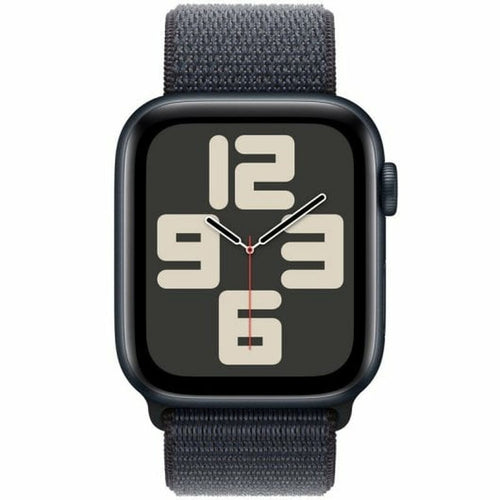 Load image into Gallery viewer, Smartwatch Apple Watch SE GPS 44mm Black 44 mm-7
