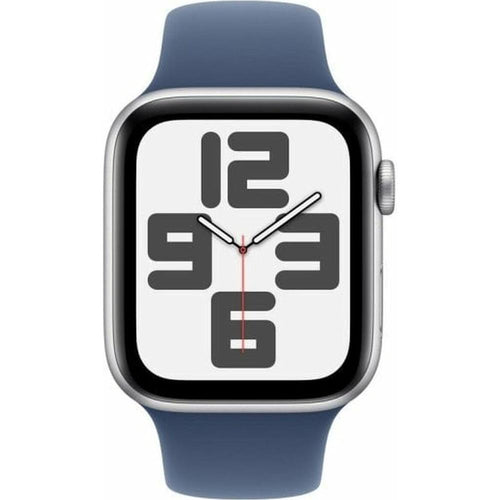 Load image into Gallery viewer, Smartwatch Apple Watch SE GPS 44mm Silver 44 mm-7
