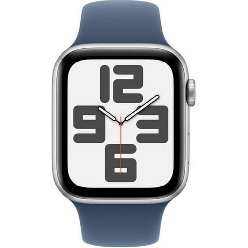 Load image into Gallery viewer, Smartwatch Apple MXER3QL/A 1,78&quot; Blue Silver Ø 44 mm-6
