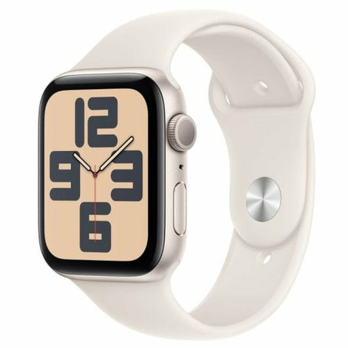 Load image into Gallery viewer, Smartwatch Apple SE GPS 44mm White 44 mm-0
