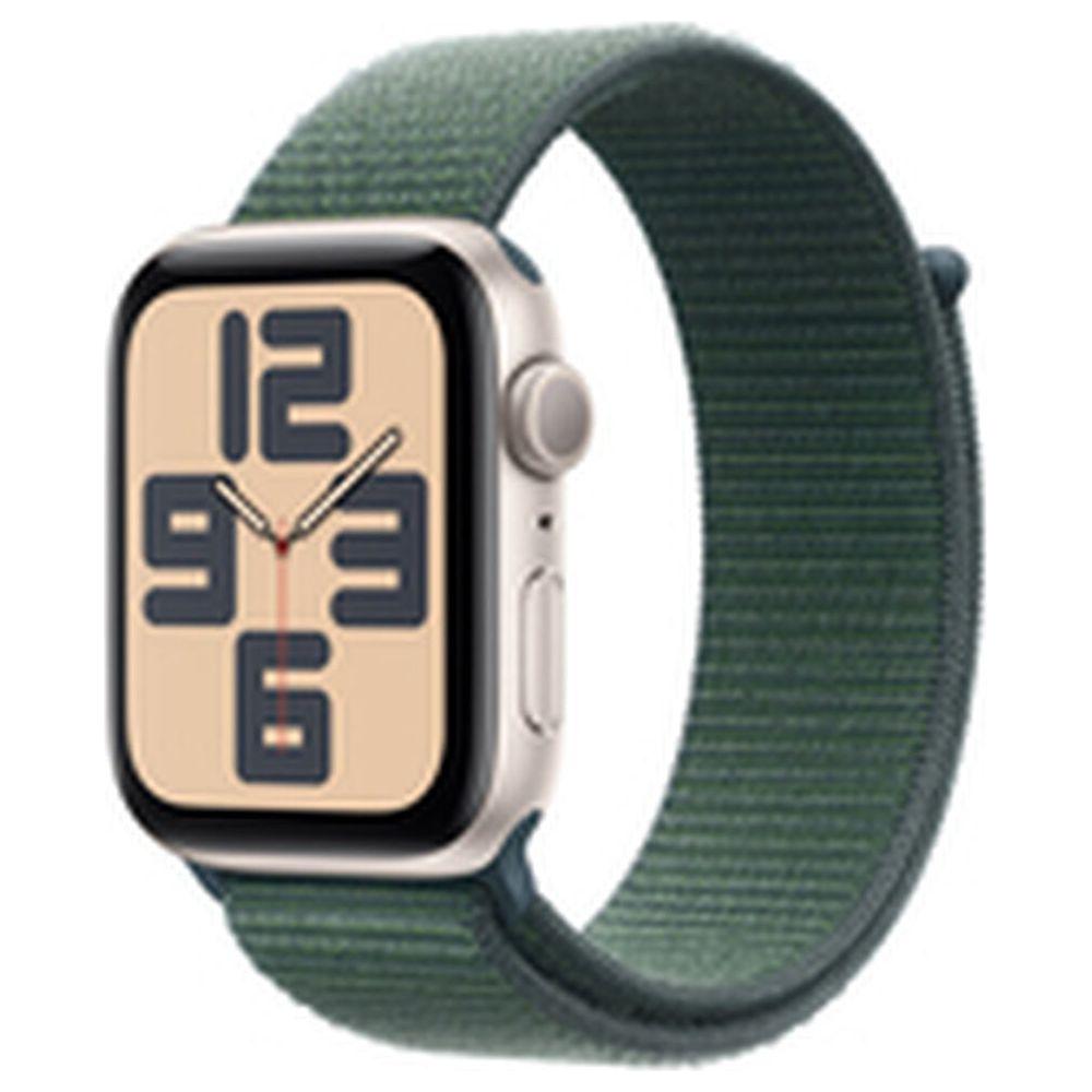 Smartwatch Apple Watch SE 1,78" Green 44 mm-0