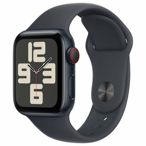 Load image into Gallery viewer, Smartwatch Apple SE GPS + Cellular 40mm Black 40 mm-0
