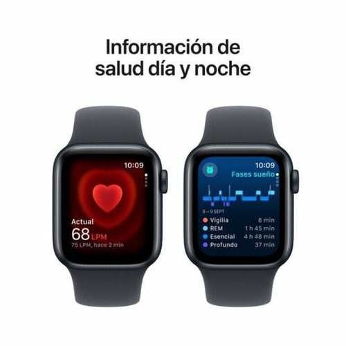 Load image into Gallery viewer, Smartwatch Apple SE GPS + Cellular 40mm Black 40 mm-4
