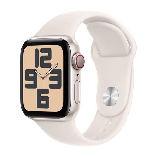 Load image into Gallery viewer, Men&#39;s Watch Apple MXGK3QL/A Beige-0
