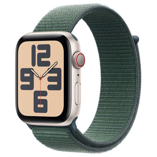 Load image into Gallery viewer, Men&#39;s Watch Apple MXGV3QL/A Green (Ø 44 mm)-0
