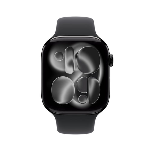 Load image into Gallery viewer, Smartwatch Apple MEUX4QL/A Black 46 mm-8

