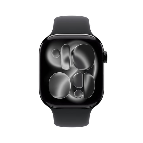 Load image into Gallery viewer, Smartwatch Apple MEUX4QL/A Black 46 mm-7
