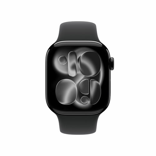 Load image into Gallery viewer, Smartwatch Apple MEQT4QL/A Black 42 mm-7

