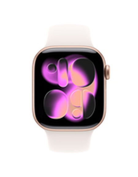 Smartwatch Apple MF8F4QL/A Pink-1