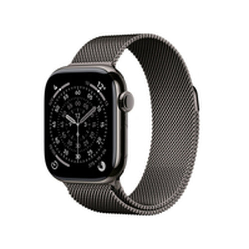 Load image into Gallery viewer, Smartwatch Apple MF8U4QL/A Titanium-3

