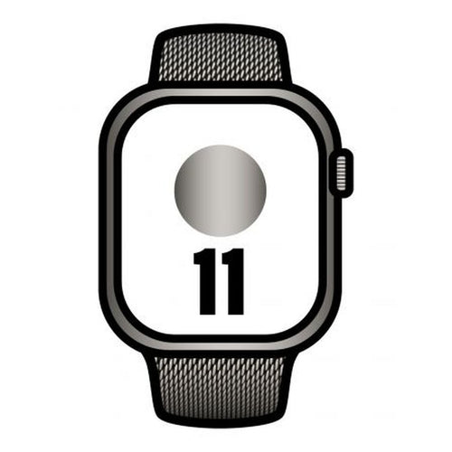 Load image into Gallery viewer, Smartwatch Apple MF8U4QL/A Titanium-1
