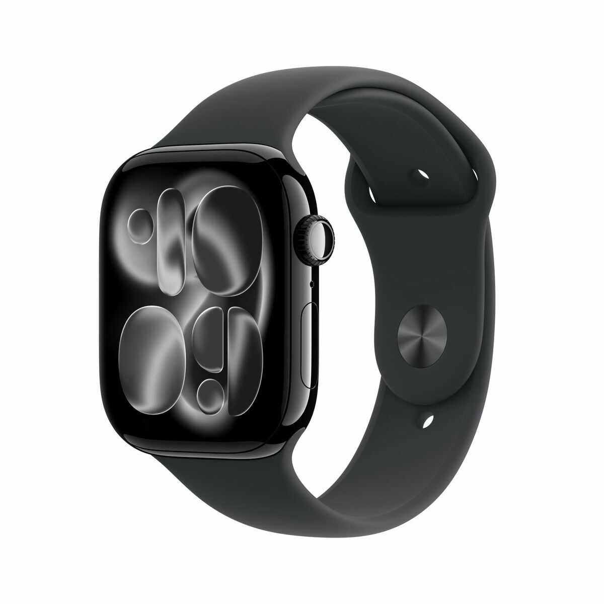 Smartwatch Apple Apple Watch Series 11 Black 46 mm Ø 46 mm-6