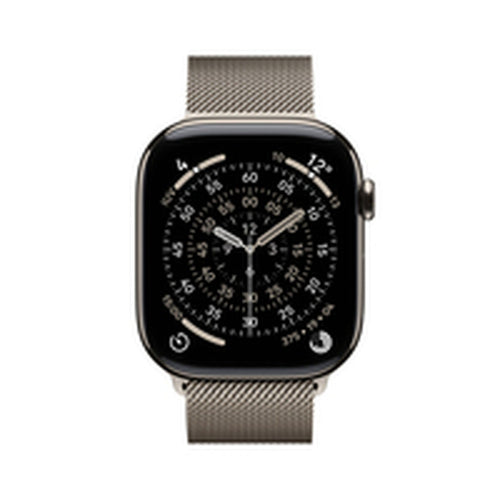 Load image into Gallery viewer, Smartwatch Apple MFD04QL/A Titanium 46 mm-1
