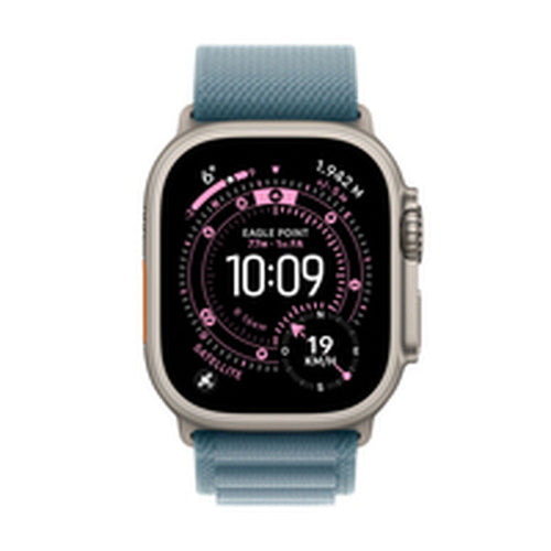 Load image into Gallery viewer, Smartwatch Apple MEWK4QL/A Titanium 49 mm-7
