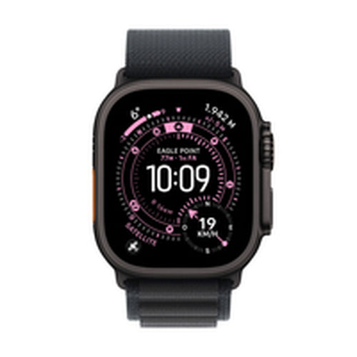 Load image into Gallery viewer, Smartwatch Apple MF0Q4QL/A Black 49 mm-7
