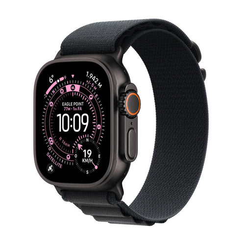 Load image into Gallery viewer, Smartwatch Apple MF0Q4QL/A Black 49 mm-0
