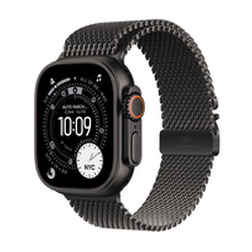 Load image into Gallery viewer, Smartwatch Apple MF1T4QL/A Titanium 49 mm-8
