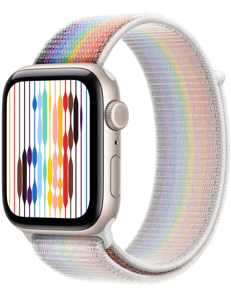 Watch Strap Apple MGXV4ZM/A 49 mm-1