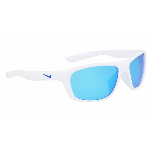 Load image into Gallery viewer, Unisex Sunglasses Nike NIKE-LYNK-M-FD1817-100 ø 57 mm-1
