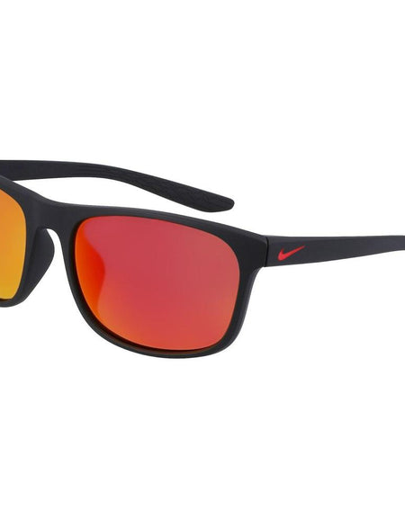 Unisex Sunglasses Nike NIKE-ENDURE-M-FJ2198-010 ø 59 mm-0