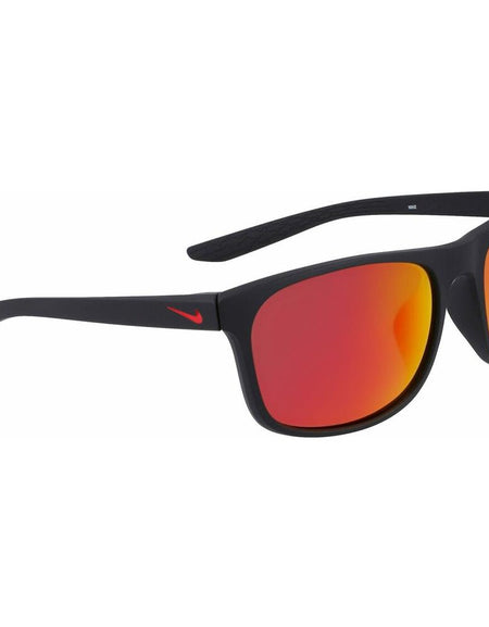 Unisex Sunglasses Nike NIKE-ENDURE-M-FJ2198-010 ø 59 mm-1